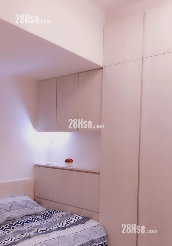 人和悦大厦 租盘 150 平方尺