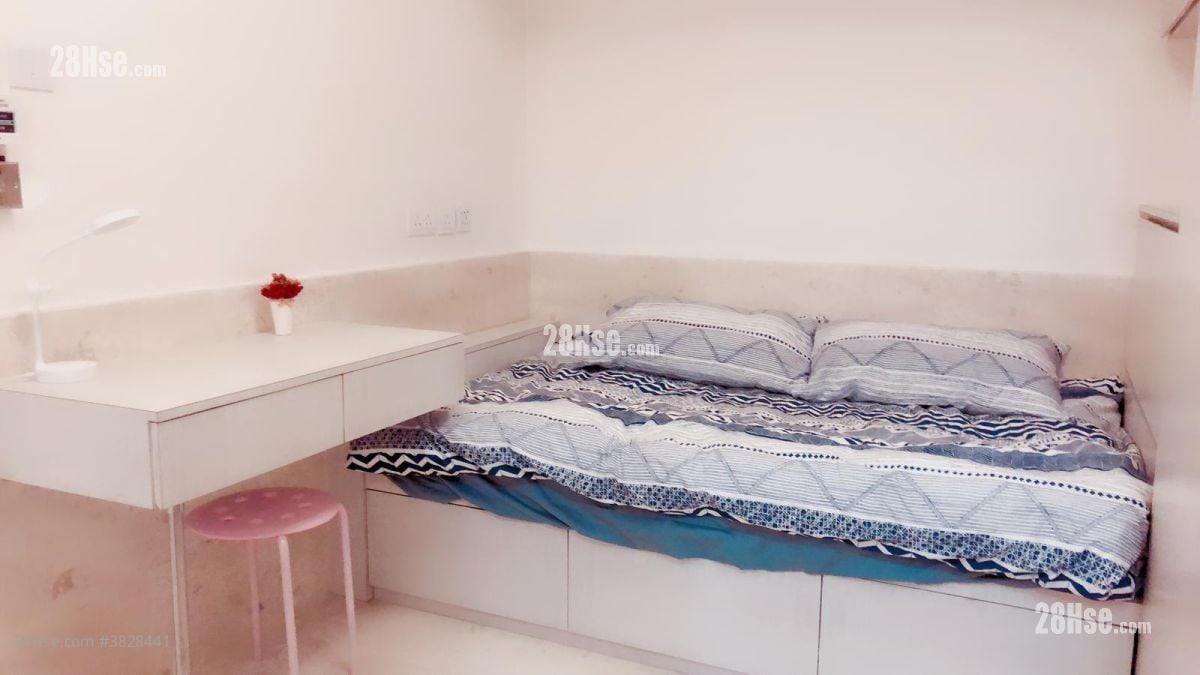 人和悦大厦 租盘 150 平方尺