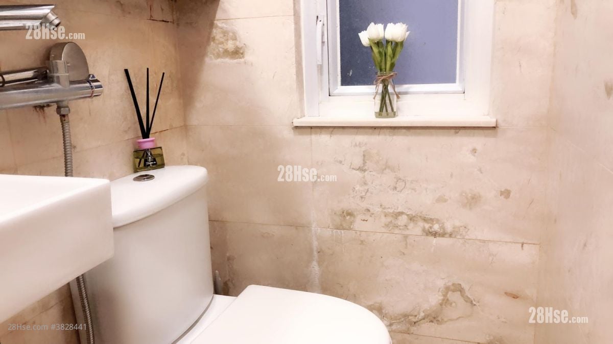 人和悦大厦 租盘 150 平方尺