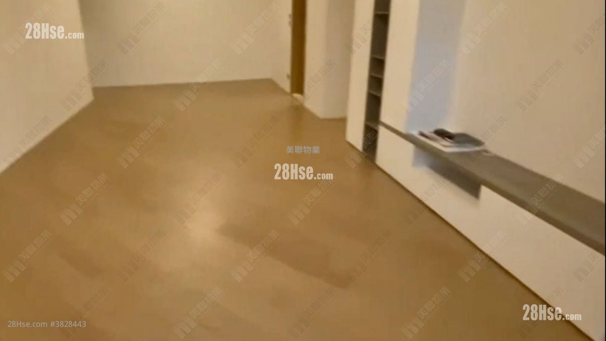The Pavilia Bay Rental 4 Bedrooms , 3 Bathrooms 1,254 ft²