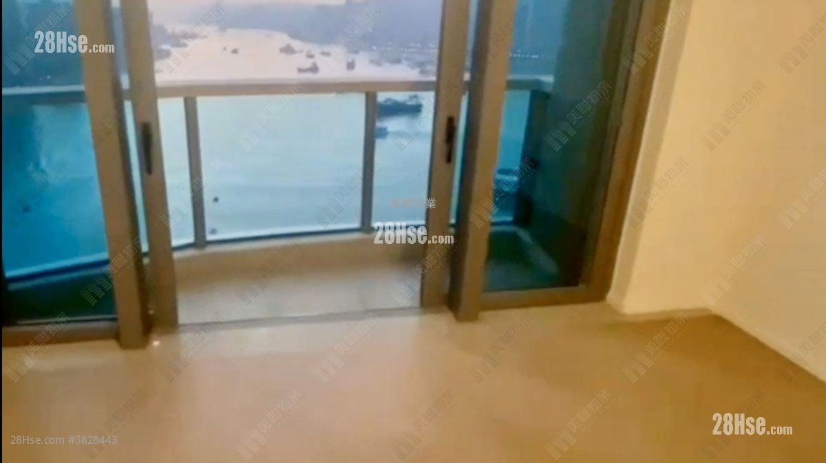 The Pavilia Bay Rental 4 Bedrooms , 3 Bathrooms 1,254 ft²