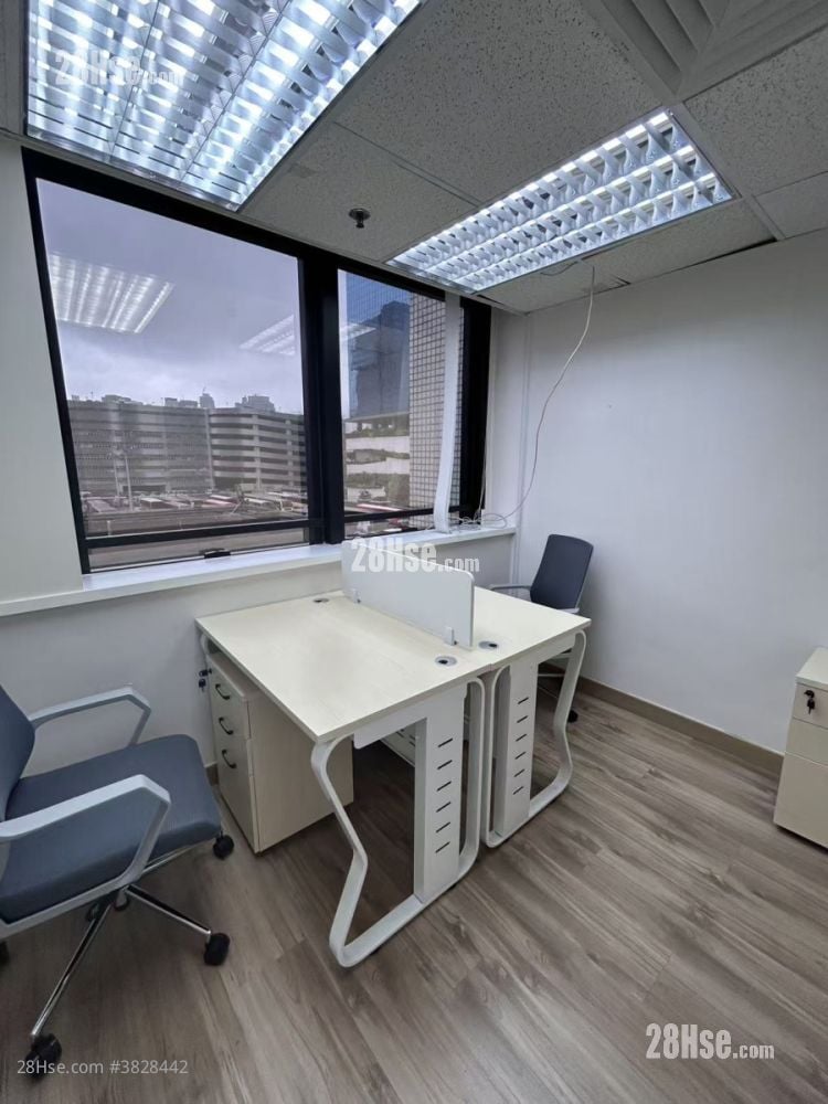 Nan Fung Commercial Centre Rental Studio , 2 Toilets 80 ft²