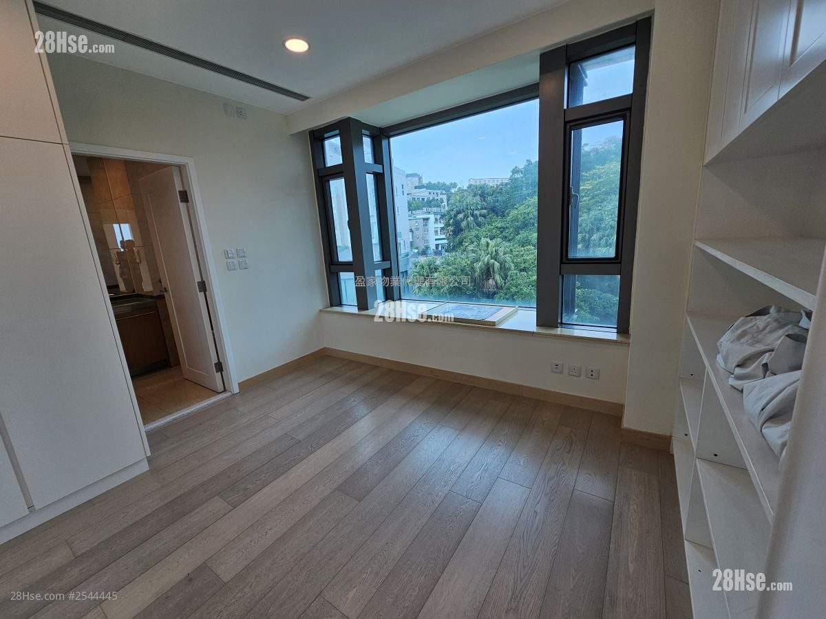 堪仕達道1-3號 租盤 3 房 , 4 浴室 2,155 平方呎