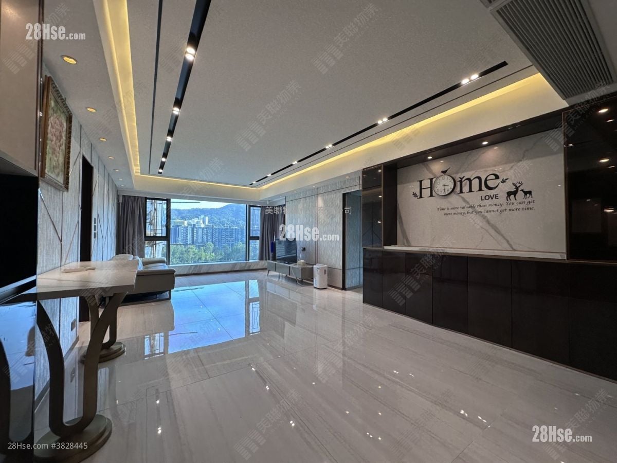 溋玥天赋海湾 售盘 3 房 , 2 浴室 1,468 平方尺