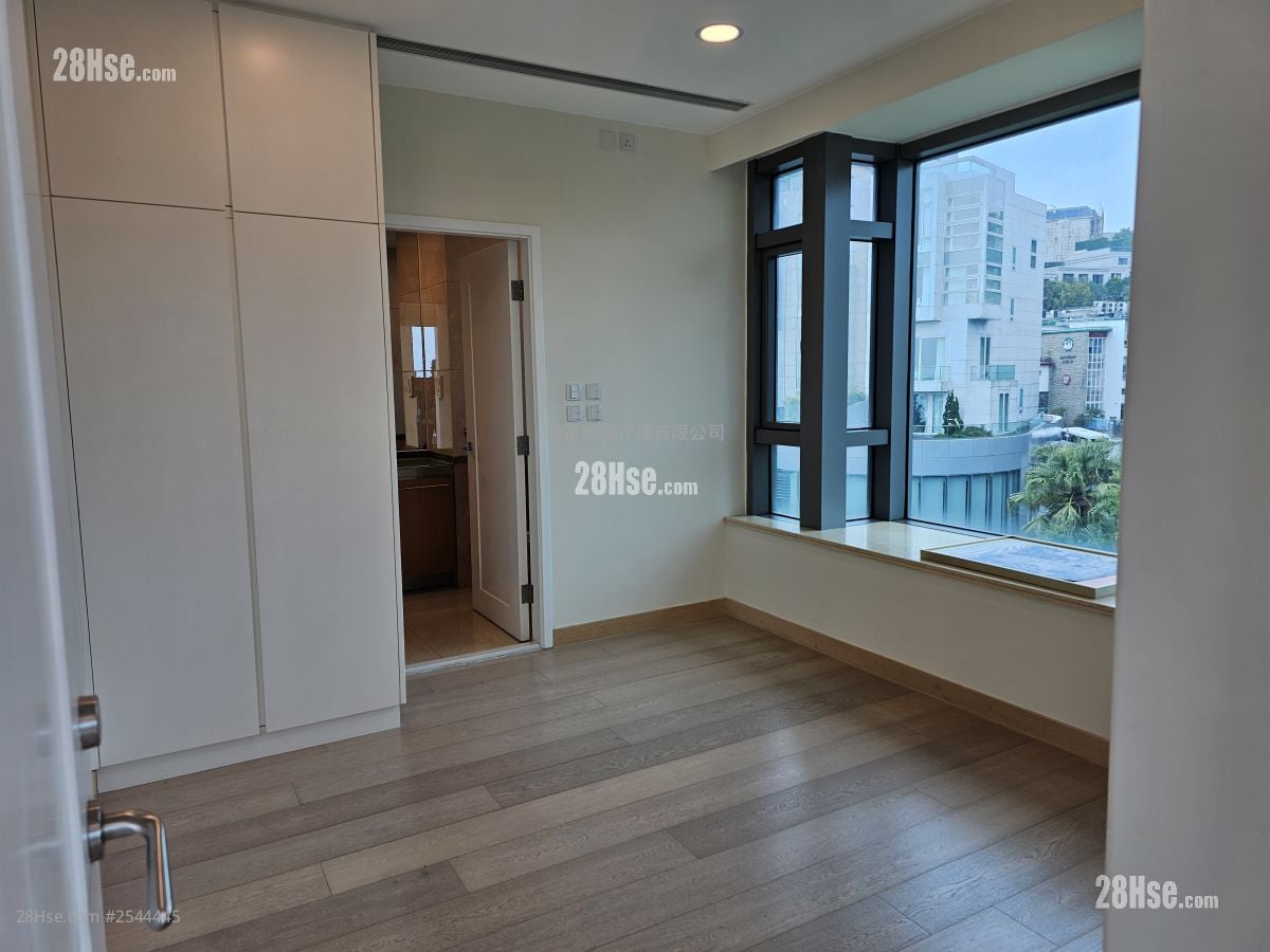 堪仕達道1-3號 租盤 3 房 , 4 浴室 2,155 平方呎