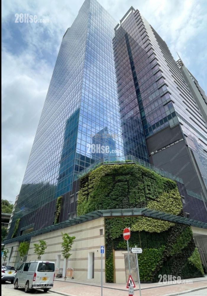 東方國際大廈 售盤