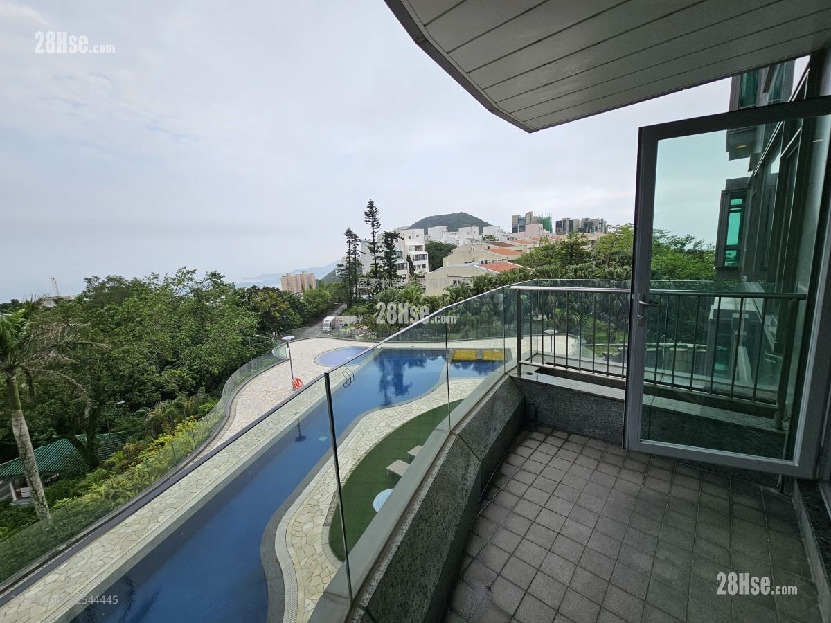 堪仕達道1-3號 租盤 3 房 , 4 浴室 2,155 平方呎