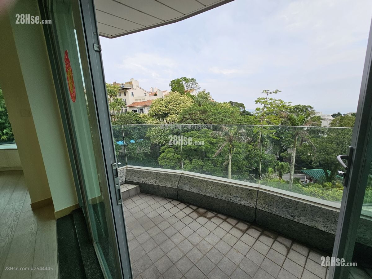 堪仕達道1-3號 租盤 3 房 , 4 浴室 2,155 平方呎