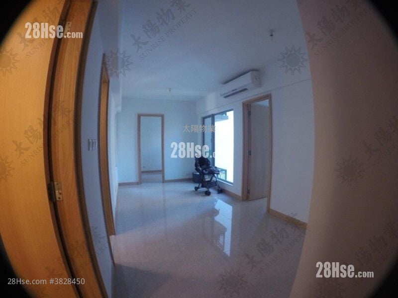 悅目 售盤 2 房 428 平方呎