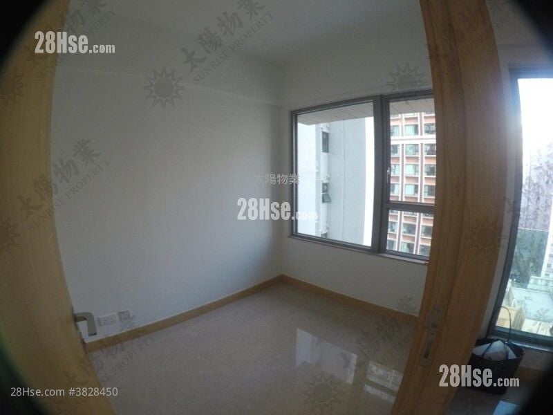 悅目 售盤 2 房 428 平方呎