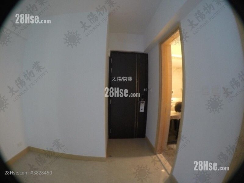 悅目 售盤 2 房 428 平方呎