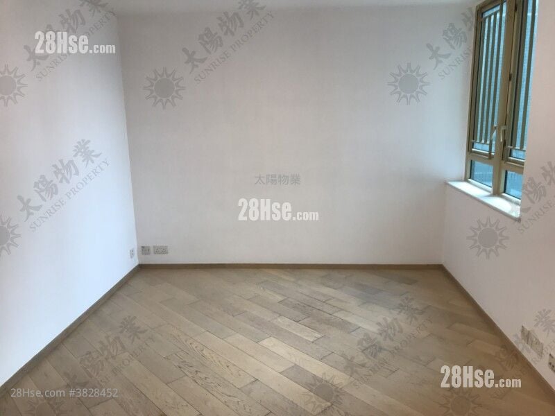 海濱南岸 售盤 3 房 593 平方呎