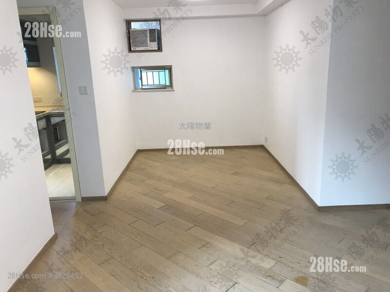 海濱南岸 售盤 3 房 593 平方呎