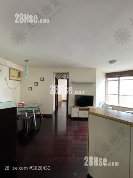 Whampoa Garden Rental 2 Bedrooms 470 ft²