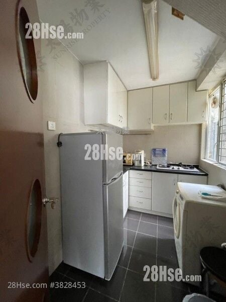 Whampoa Garden Rental 2 Bedrooms 470 ft²
