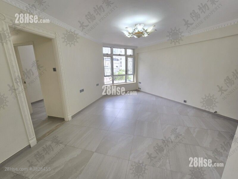 黃埔花園 售盤 3 房 771 平方呎