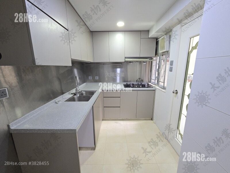 黃埔花園 售盤 3 房 771 平方呎