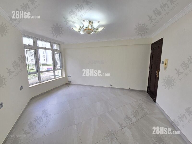 黃埔花園 售盤 3 房 771 平方呎