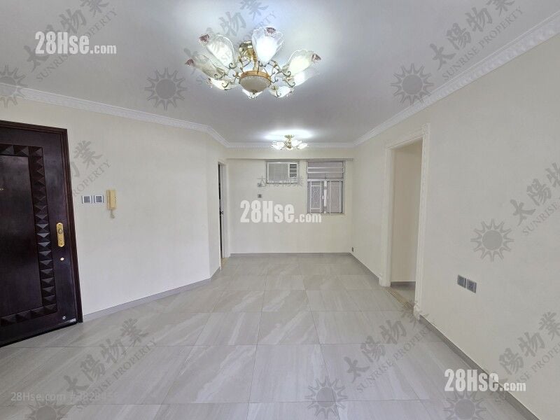 黃埔花園 售盤 3 房 771 平方呎