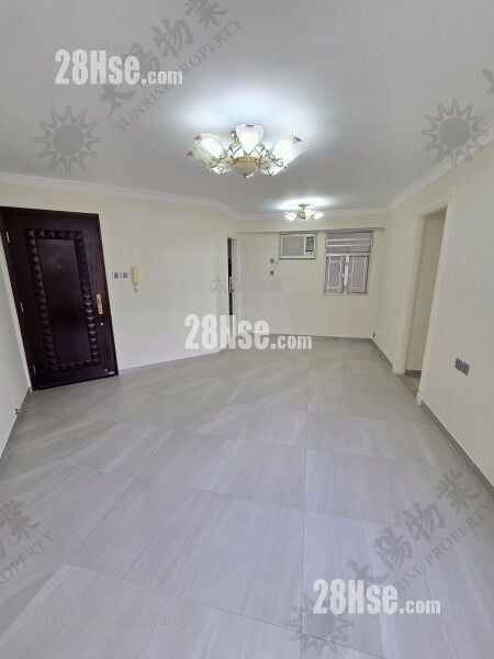 黃埔花園 售盤 3 房 771 平方呎