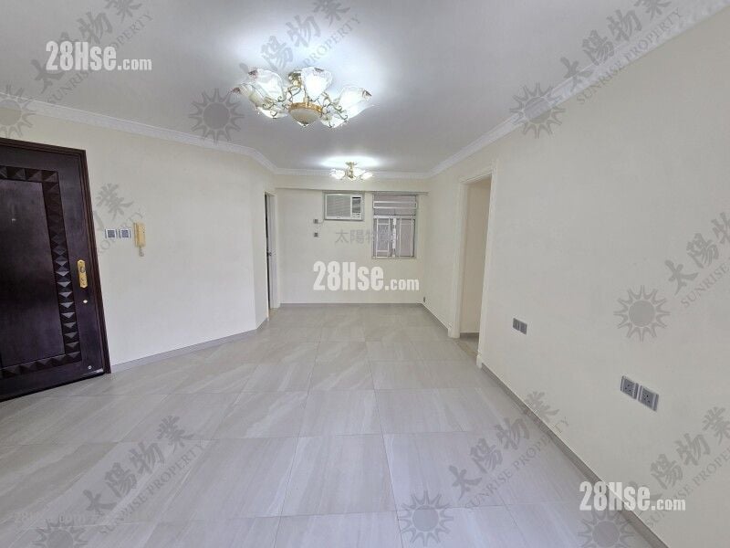 黃埔花園 售盤 3 房 771 平方呎