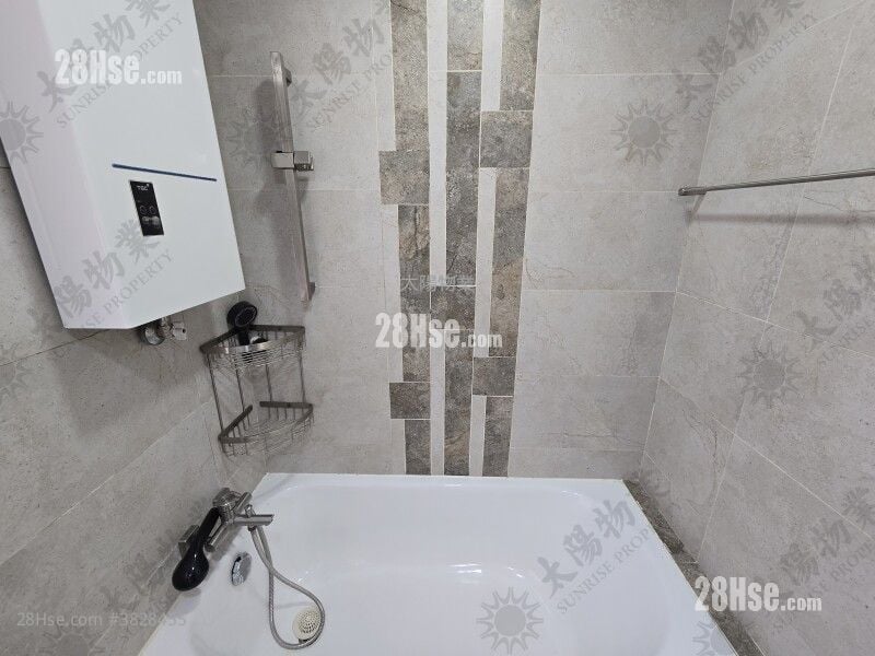 黃埔花園 售盤 3 房 771 平方呎