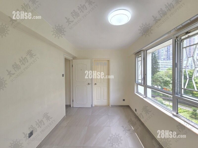 黃埔花園 售盤 3 房 771 平方呎