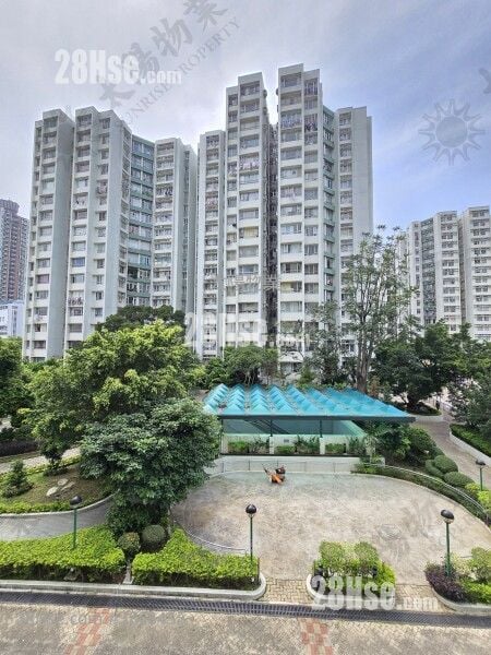 黃埔花園 售盤 3 房 771 平方呎