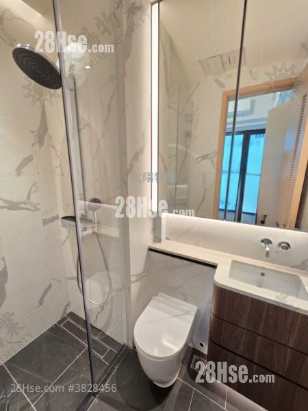 The Haddon 售盤 1 房 276 平方呎