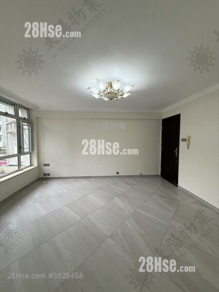 黃埔花園 租盤 4 房 771 平方呎