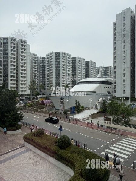 黃埔花園 租盤 4 房 771 平方呎