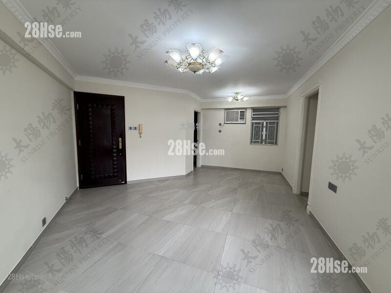 黃埔花園 租盤 4 房 771 平方呎