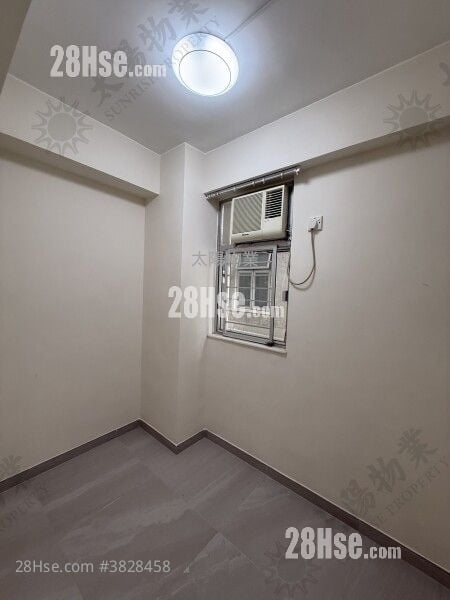 黃埔花園 租盤 4 房 771 平方呎