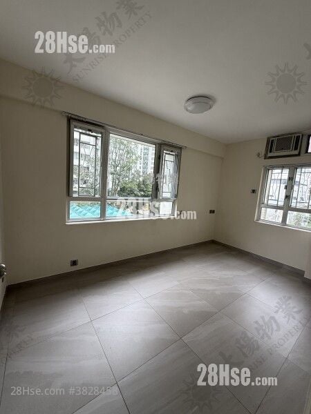 黃埔花園 租盤 4 房 771 平方呎