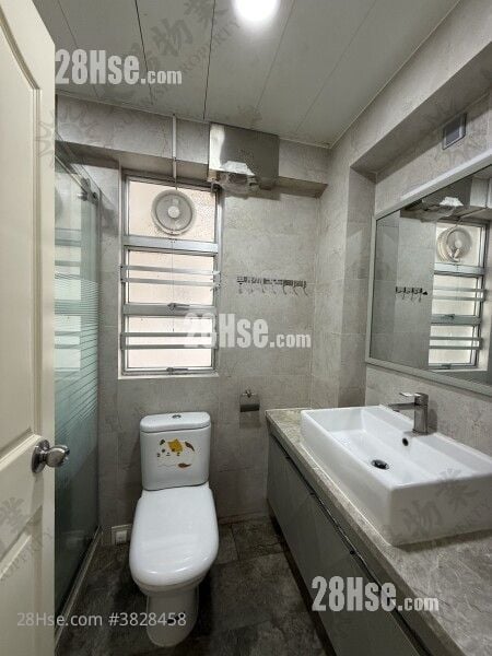 黃埔花園 租盤 4 房 771 平方呎