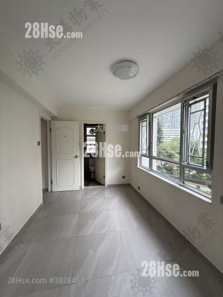 黃埔花園 租盤 4 房 771 平方呎