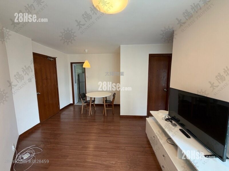 黃埔花園 售盤 2 房 389 平方呎