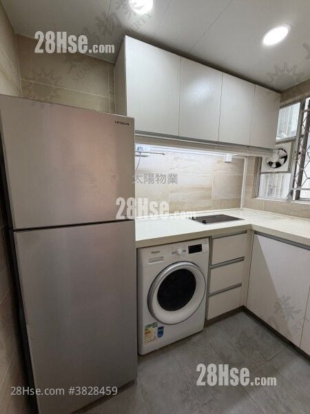 黃埔花園 售盤 2 房 389 平方呎