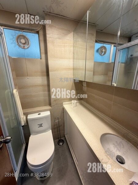 黃埔花園 售盤 2 房 389 平方呎