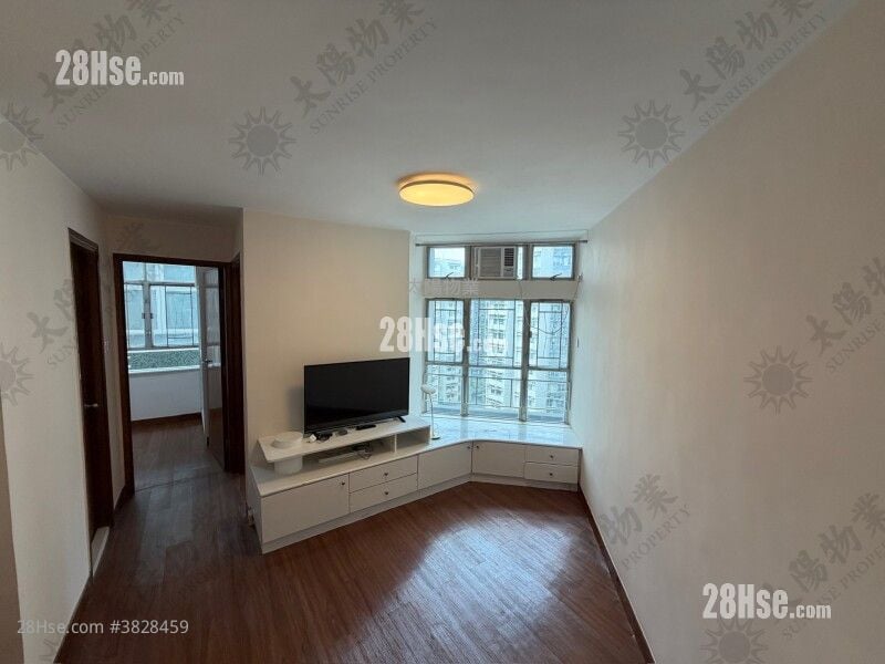 黃埔花園 售盤 2 房 389 平方呎