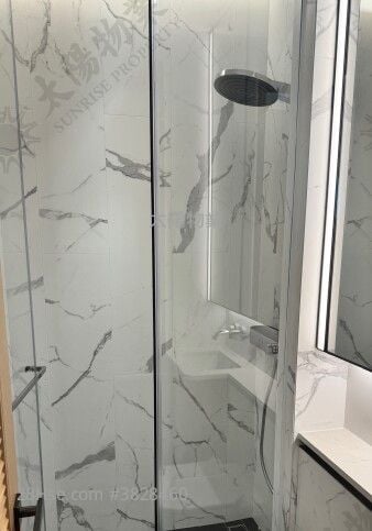 The Haddon Sell 1 Bedroom 369 ft²