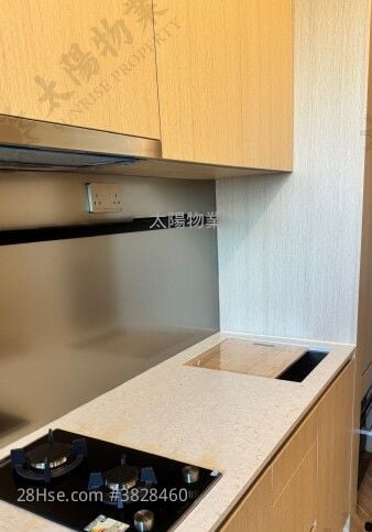 The Haddon Sell 1 Bedroom 369 ft²