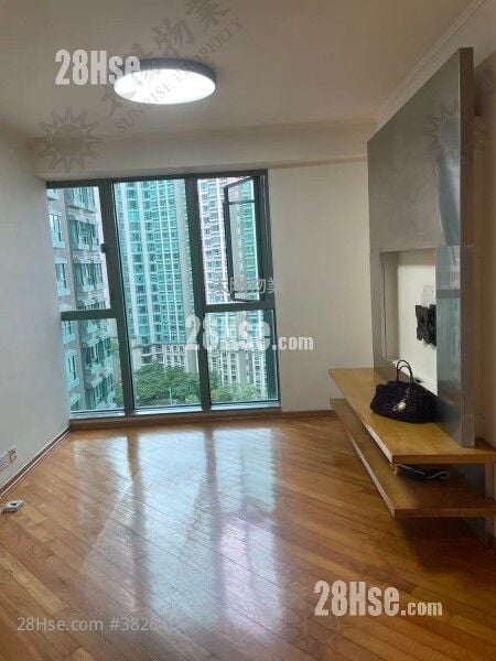 海逸豪园 租盘 2 房 550 平方尺