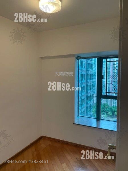 海逸豪园 租盘 2 房 550 平方尺