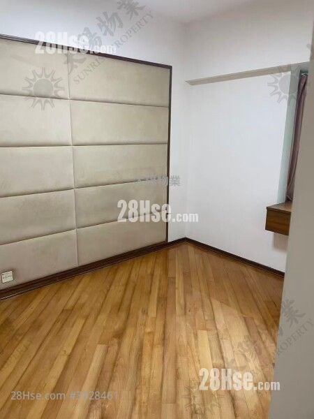 海逸豪园 租盘 2 房 550 平方尺