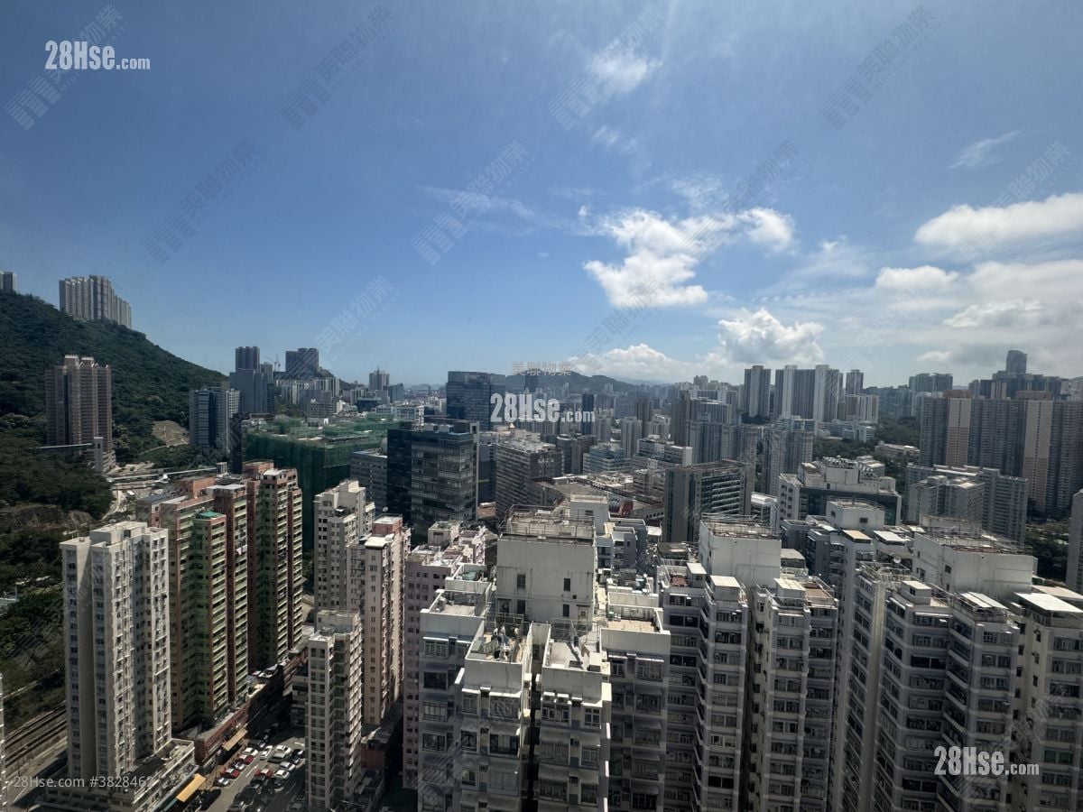 雍雅轩 售盘 2 房 , 1 浴室 449 平方尺