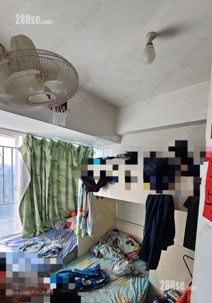 雍雅轩 售盘 2 房 , 1 浴室 449 平方尺