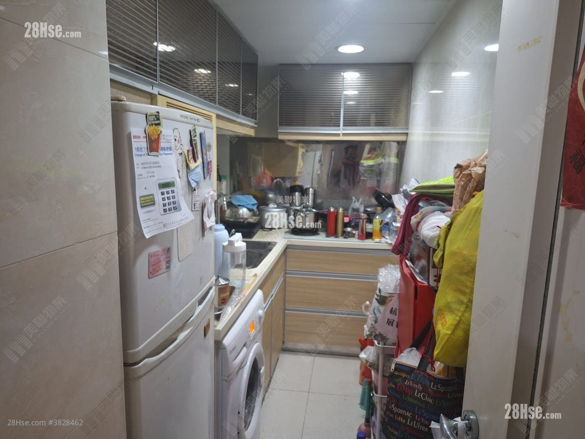 雍雅轩 售盘 2 房 , 1 浴室 449 平方尺