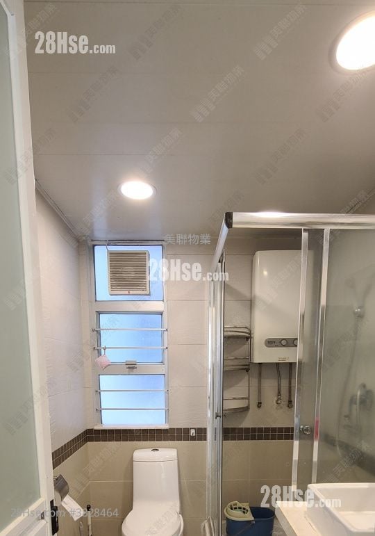 葵星中心 售盤 2 房 , 1 浴室 460 平方呎