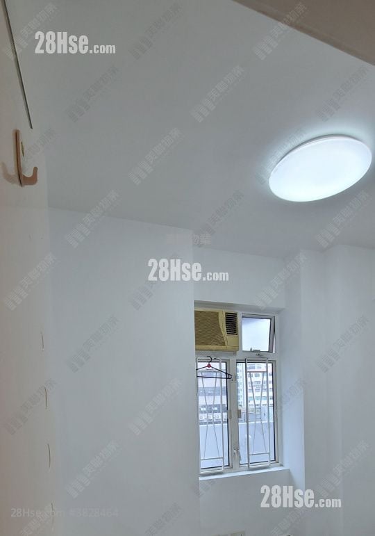 葵星中心 售盤 2 房 , 1 浴室 460 平方呎